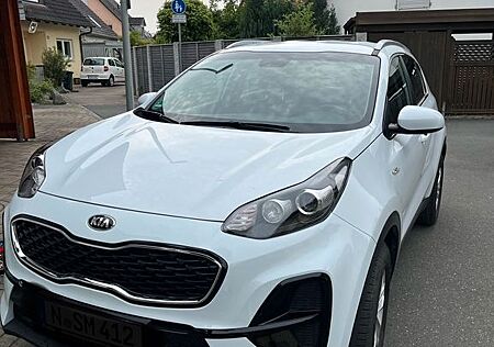 Kia Sportage 1.6 GDI 2WD Edition 7 Edition 7
