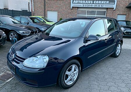 VW Golf Volkswagen V 1.4 Benzin + LPG Gas Anlage