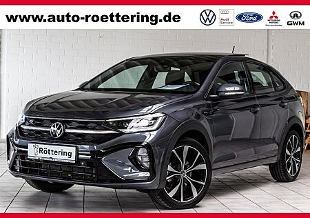 VW Taigo Volkswagen R-Line 1.5 DSG +PANO+IQ LED+KAMERA+BEATS+
