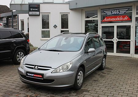 Peugeot 307 Break/ SW SW Premium