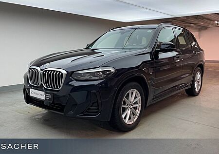 BMW X3 xDrive 20i A M-Sport,AHK,ACC,DA,PA,RFK,Keyles
