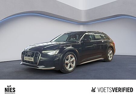 Audi A6 Allroad 50 TDI quattro Tiptronic MATRIX-LED+P