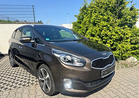 Kia Carens Spirit PANO*Kamera 7 Sitzer