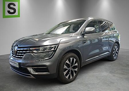 Renault Koleos TECHNO BLUE dCi 185 4WD