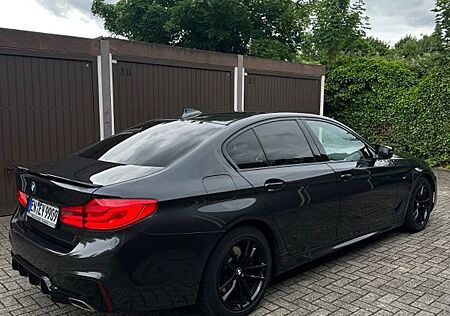 BMW 520D G30 M PAKET