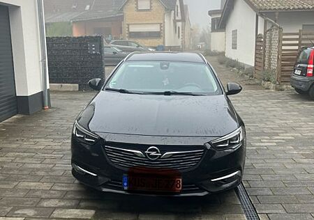 Opel Insignia Kombi SportsTourer ..