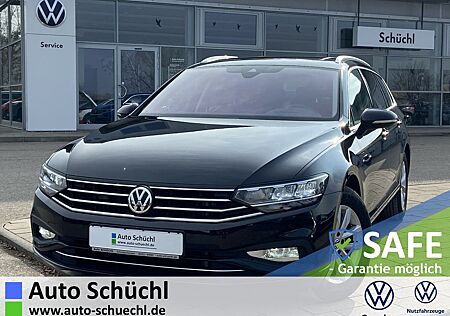 VW Passat Variant Volkswagen 1.5 TSI BUSINESS NAVI+LED+KAMERA+