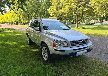 Volvo XC 90 XC90 D5 AWD Summum