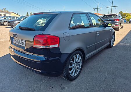 Audi A3 1.6 Ambiente Ambiente