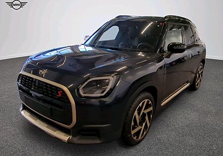 Mini Cooper S Countryman Countryman S ALL4