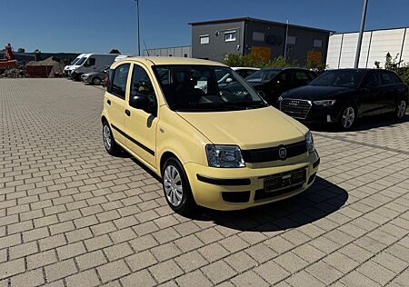 Fiat Panda New 1.2 8V Classic TÜV 01-2027