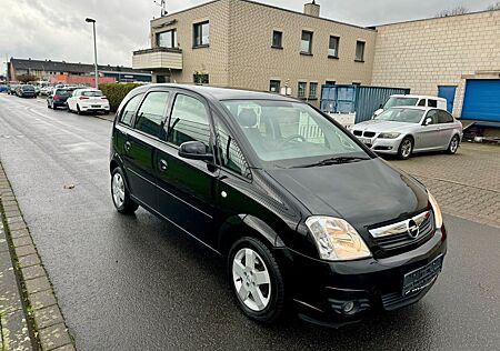 Opel Meriva Edition*ORiG.89TKM*GARANTIE*TÜV NEU*AHK*