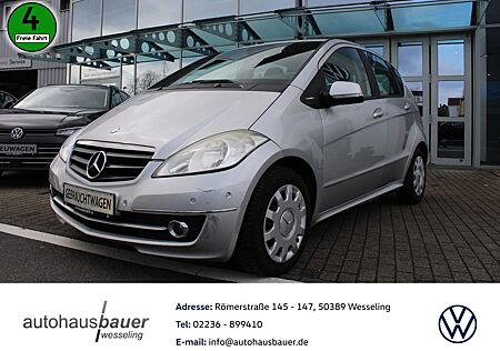 Mercedes-Benz A 180 Elegance Special Edition * Gewerbe/E