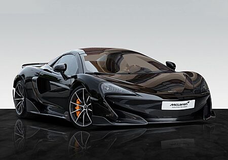 McLaren 600LT München | Spider