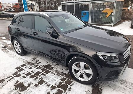 Mercedes-Benz CLC 350 GLC 250 d 4M Pano.Dach