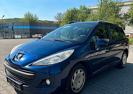 Peugeot 207 SW /TüV Neu/ Panorama/Klima
