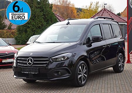 Mercedes-Benz T-Klasse T 180 Aut. Progressive AHK MBUX Kamera Premium