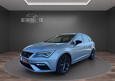 Seat Leon ST FR /ACC/NAVI/LED/VIRTUALCOCKPIT