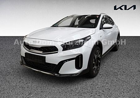 Kia XCeed 1.5 T-GDI DCT Vision + Komfort-Paket/NAVI