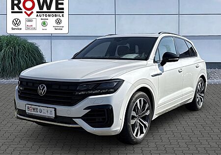 VW Touareg Volkswagen Atmosphere 3,0 l V6 TDI SCR 4MOTION 210