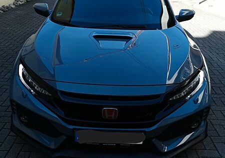 Honda Civic 2.0 i-VTEC TURBO Type R GT