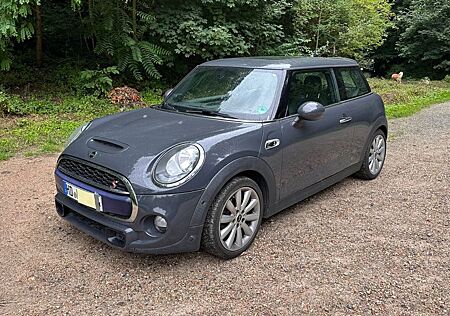 Mini Cooper S gebraucht kaufen Mini Cooper S