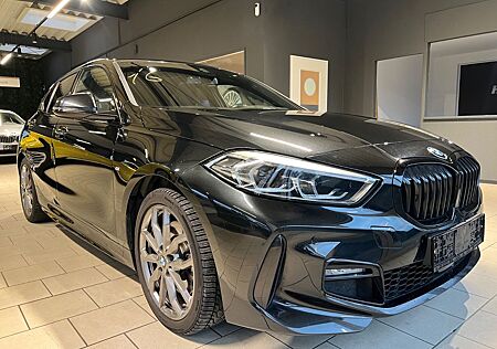 BMW 120d xDrive M Sport*NAVI*LED*PANORAMA*18"ALU*HUD