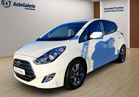 Hyundai ix20 1.4 blue Trend
