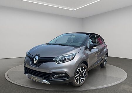 Renault Captur XMOD