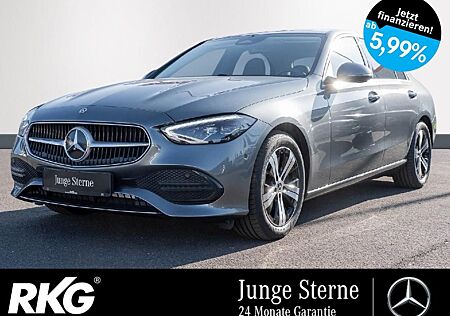 Mercedes-Benz E 220 d AVANTGARDE DISTRONIC PANORAMA KEYLESS