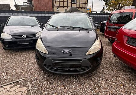 Ford Ka Trend