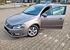 VW Passat Variant Volkswagen 1.6 TDI BlueMotion Variant Bl...