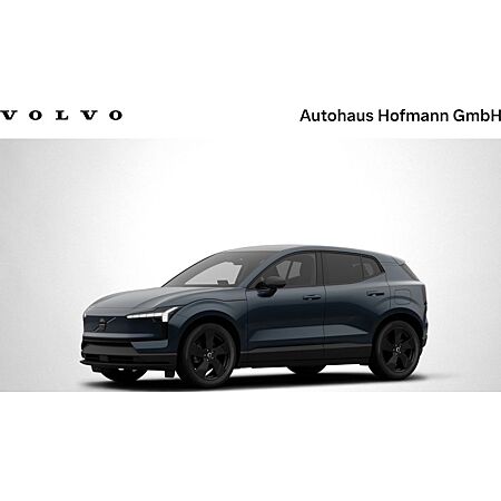 Volvo EX30 leasen