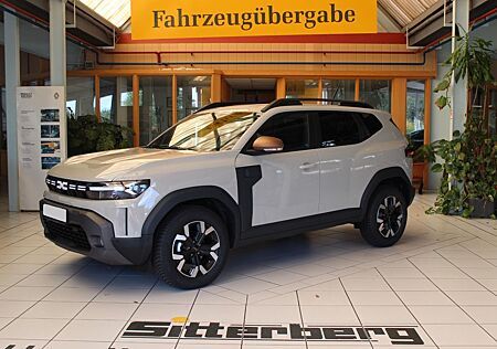 Dacia Duster III Extreme TCe 130