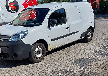 Renault Kangoo dCi Maxi Automatik Tüv Neu 10.2026 !