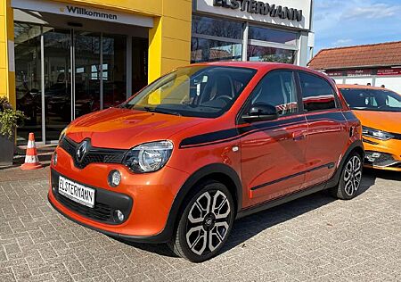 Renault Twingo III TCe 110 GT