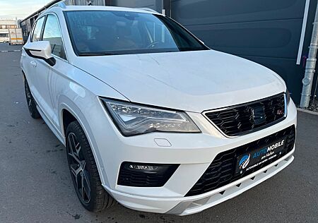 Seat Ateca FR 1.5TSI*NUR21TKM*TEMP*SHZ*PANO*NAVI*CAM