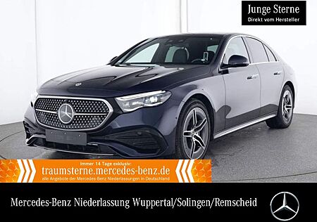 Mercedes-Benz E 300 e 4M AMG Adv.+/PANO/AHK/DIGITAL/360°