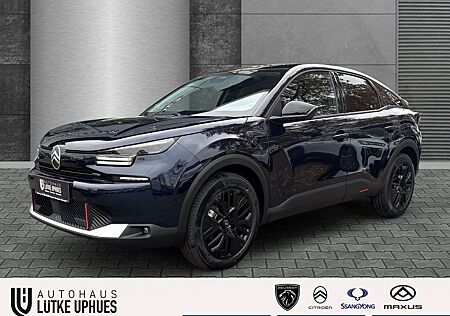 Citroën C4 Collection Hybrid 145 Navi LED CarPlay SHZ