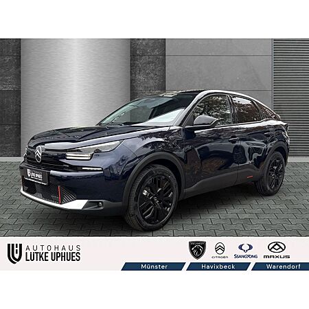 Citroën C4 leasen