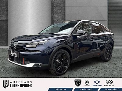 Citroën C4 Collection Hybrid 145 Navi LED CarPlay SHZ