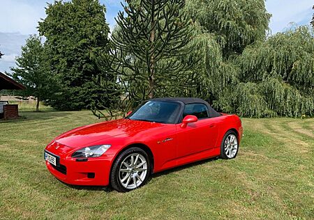 Honda S2000 2.0i LS