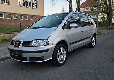 Seat Alhambra Vw Sharan Best of Sport 2.0Tdi..