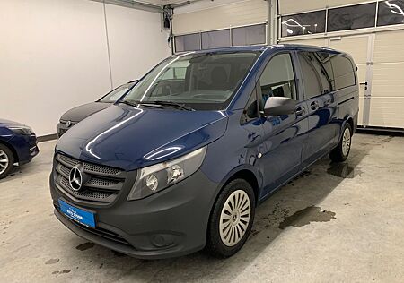 Mercedes-Benz Vito Tourer 114 CDI PRO extralang*8-Sitz*R-KAM*N