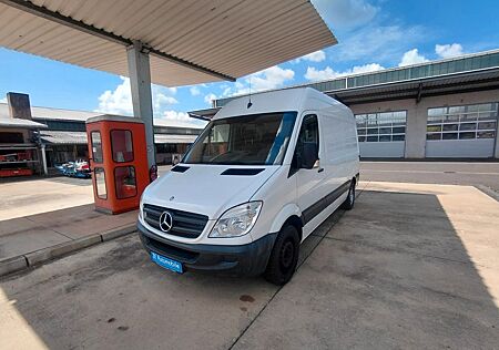 Mercedes-Benz Sprinter II Kasten 310/311/313/314/316 CDI