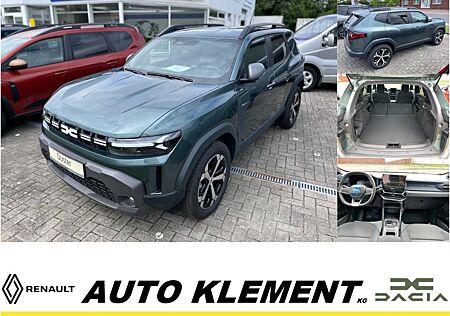Dacia Duster gebraucht kaufen Dacia Duster Journey Hybrid 140, Automatik, 360° Kame