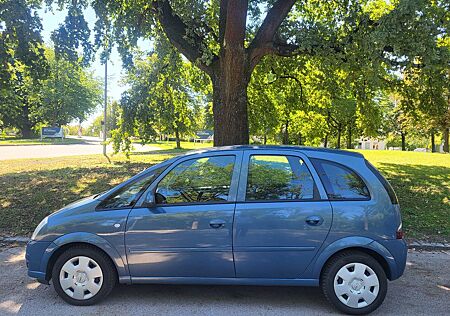 Opel Meriva Edition 1.6* Autom.*Klima*TÜV Neu*