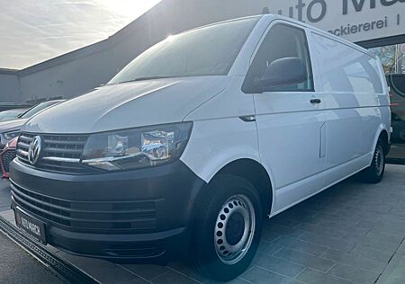 VW T6 Transporter Volkswagen Kasten-Kombi EcoProfi 1.Hand