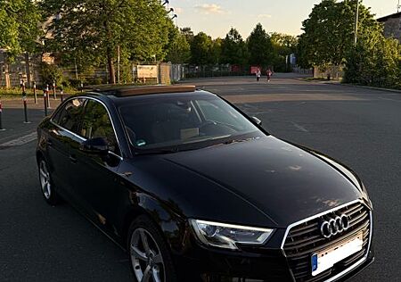 Audi A3 Limousine 1.5 TFSI cod S tronic Sport