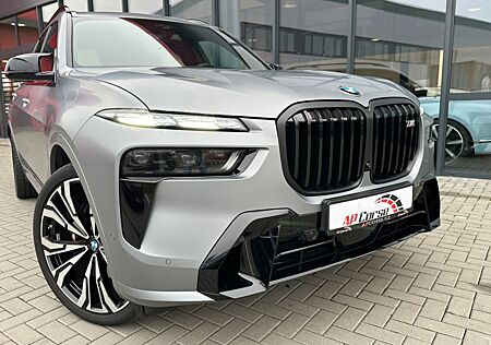 BMW X7 M X7 M60 i B&W 6-Sitzer Kristall Exclusiv PPF